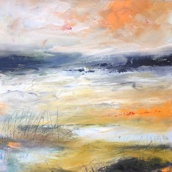 Sunrise Sunset by Lesley Birch, Image 4.