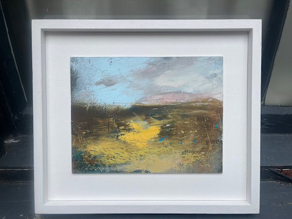 That Far Hill by Lesley Birch, Image 2.