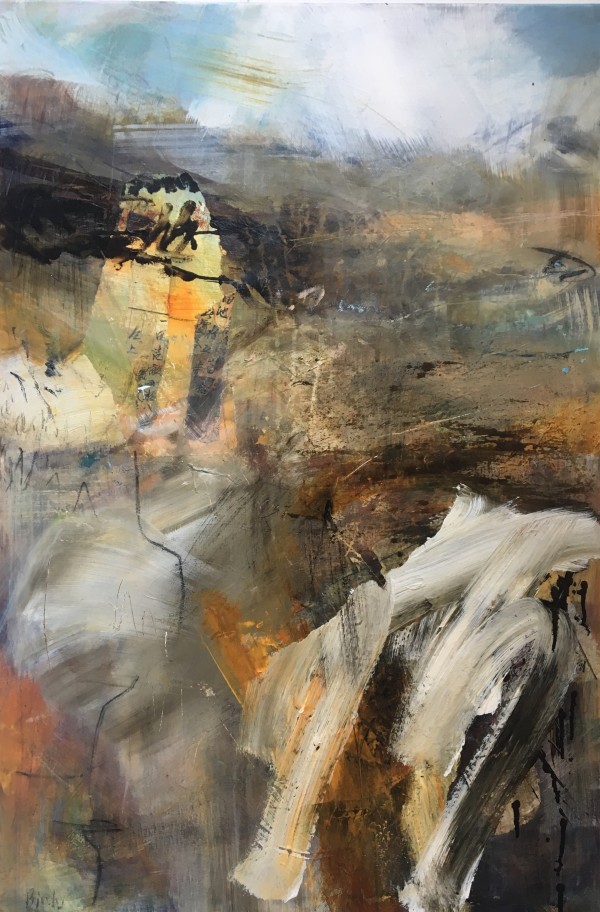 The Climb by Lesley Birch, Image 2.