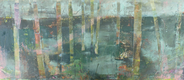 The Enchanted Wood by Lesley Birch, Image 1.
