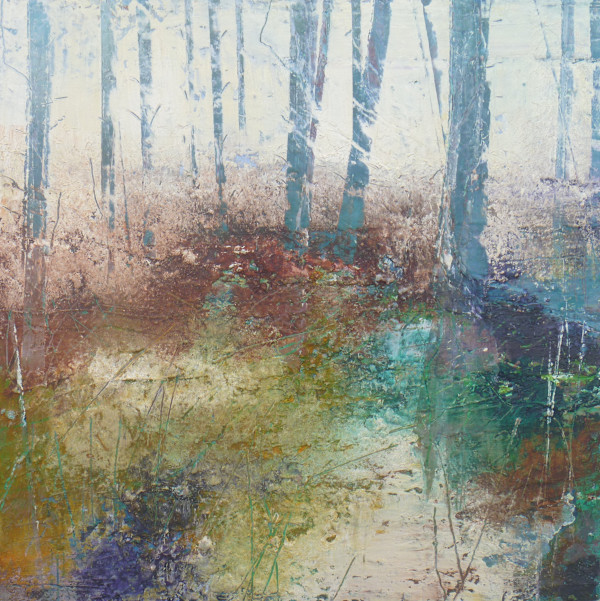 The Fairytale Wood by Lesley Birch, Image 3.