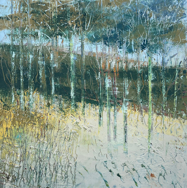 The Rattle Tattle Wood by Lesley Birch, Image 1.