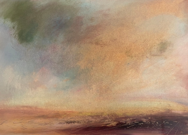 Turner's Land by Lesley Birch