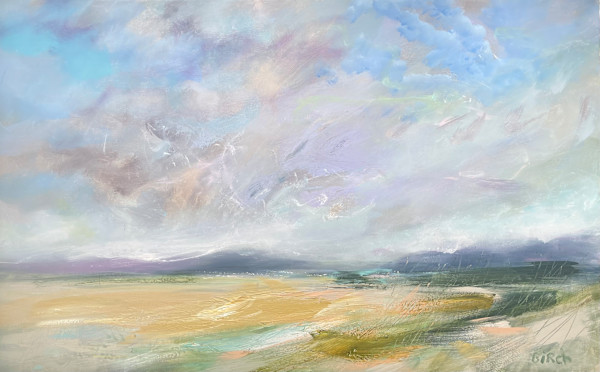 West Coast Sands by Lesley Birch, Image 2.