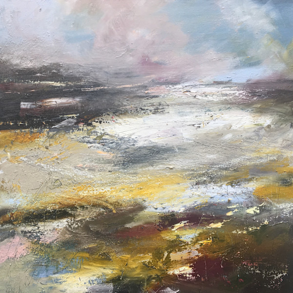 Westering Home by Lesley Birch, Image 2.