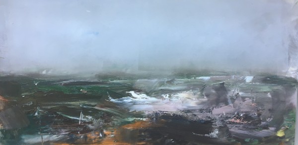 A Whiter Sky by Lesley Birch, Image 1.