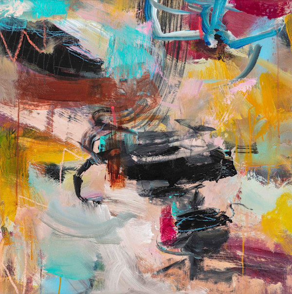 Fault by Deanna Schuerbeke