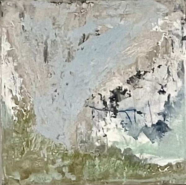 Burst by Shelley Vanderbyl