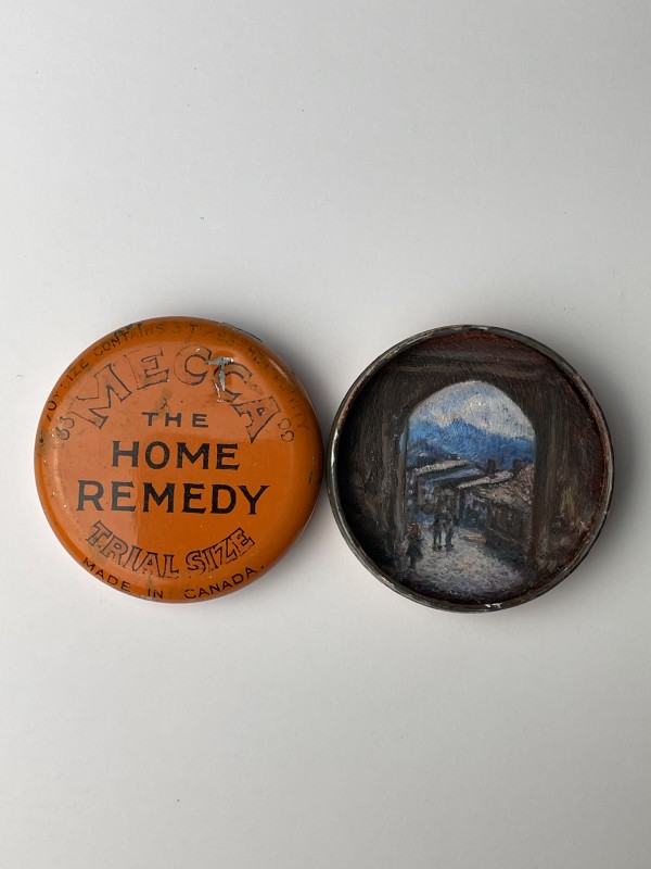 Home Remedy by Shelley Vanderbyl