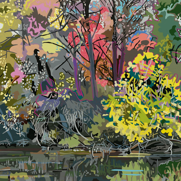 Autumn Song by Justin Shull, Image 1.