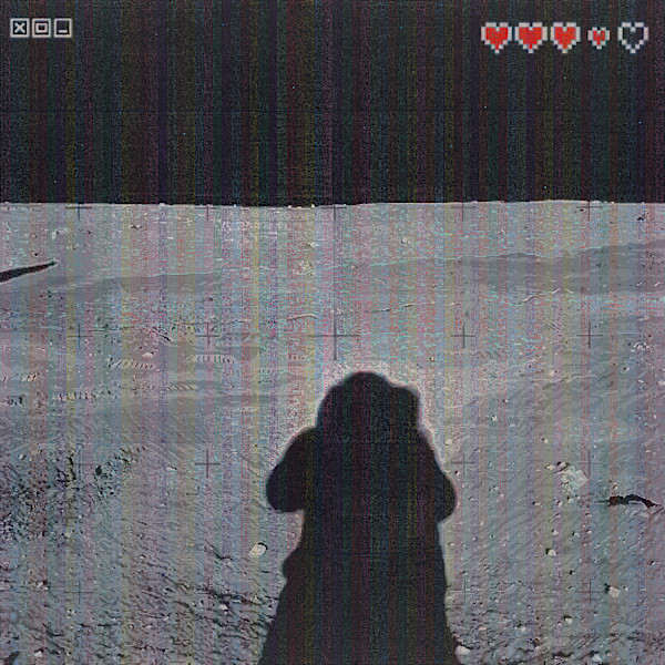 Moonshot by Justin Shull Art Studio