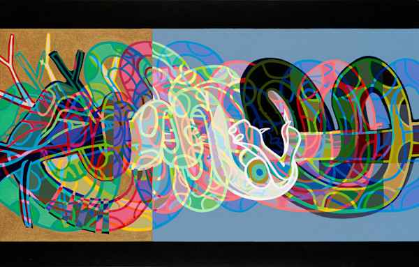 0UR080RU5 by Justin Shull, Image 1.