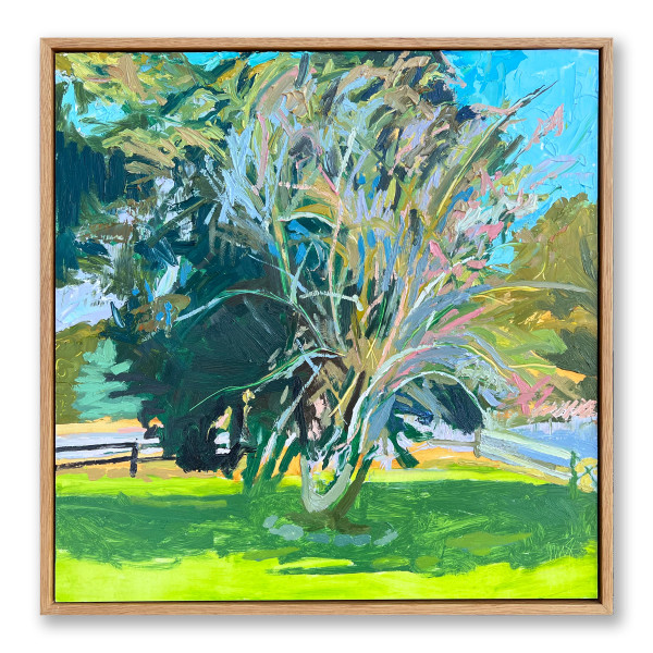 Crabapple by Justin Shull, Image 1.