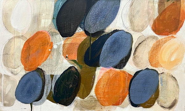 untitled 23-22 by Thérèse Murdza