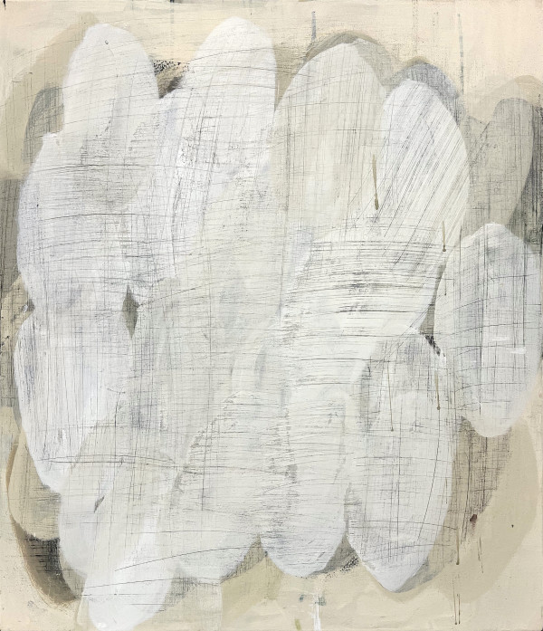 untitled 23-40 by Thérèse Murdza