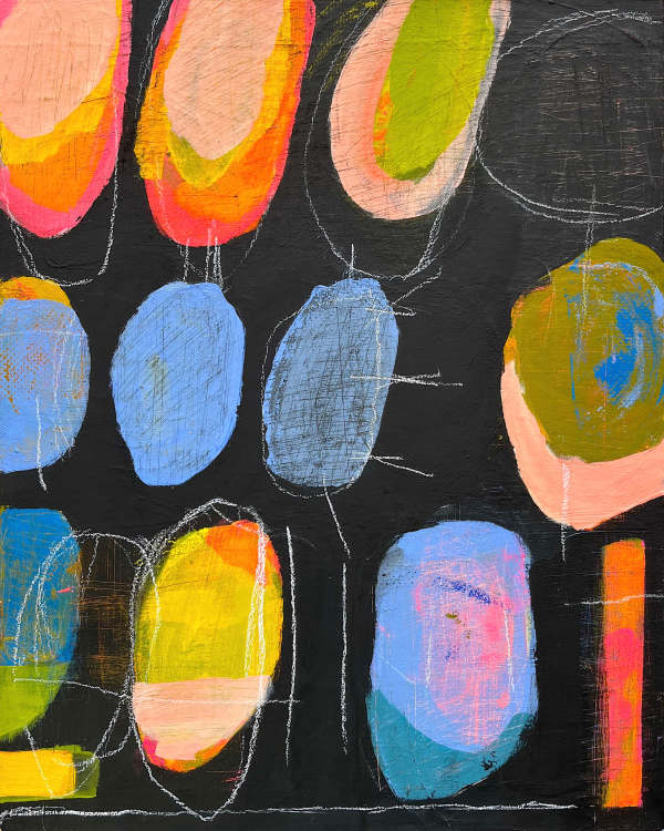 untitled 24-13 by Thérèse Murdza