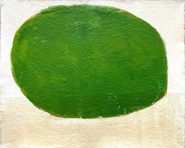 untitled 25-261 by Thérèse Murdza