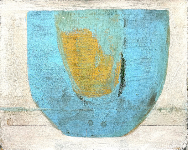 untitled 25-262 by Thérèse Murdza