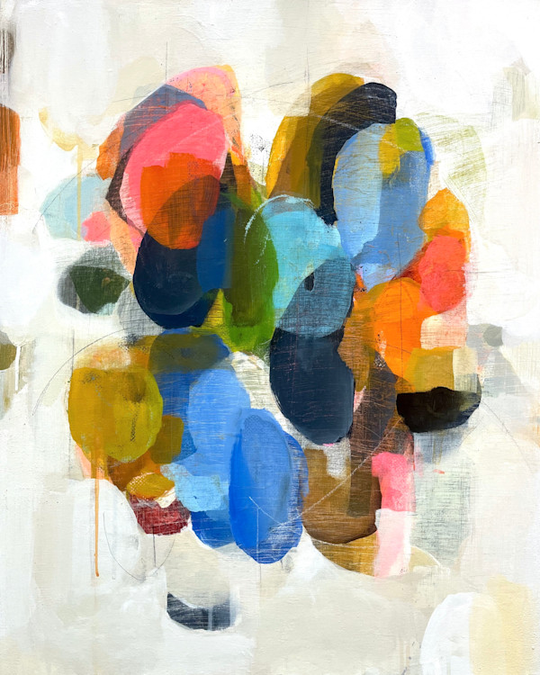 untitled 25-05 by Thérèse Murdza