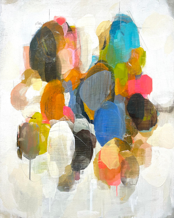 untitled 25-06 by Thérèse Murdza
