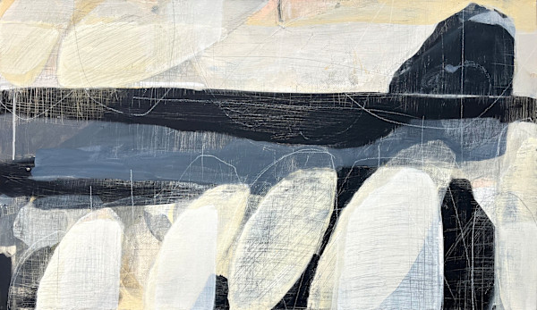 untitled 25-10 by Thérèse Murdza