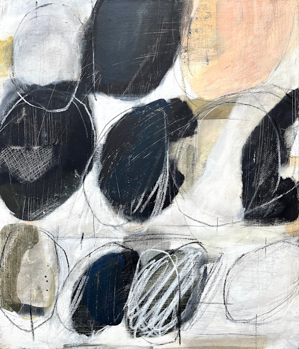 untitled 25-13 by Thérèse Murdza