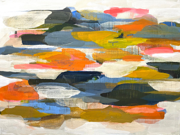 untitled 25-16 by Thérèse Murdza