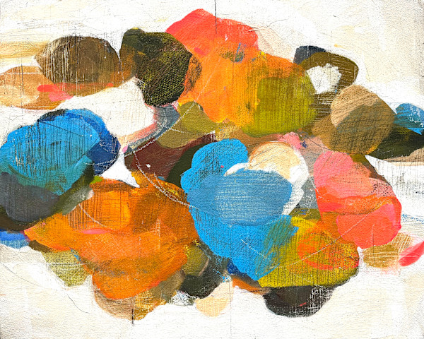 untitled 25-19 by Thérèse Murdza