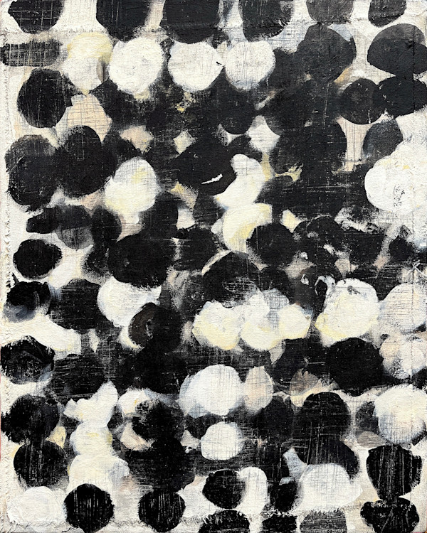 untitled 25-33 by Thérèse Murdza