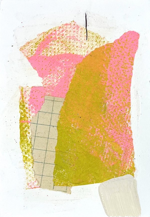 paper 23-014 by Thérèse Murdza