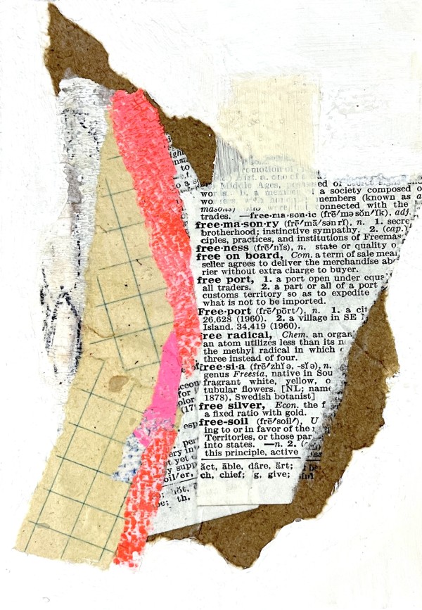 paper 23-017 by Thérèse Murdza
