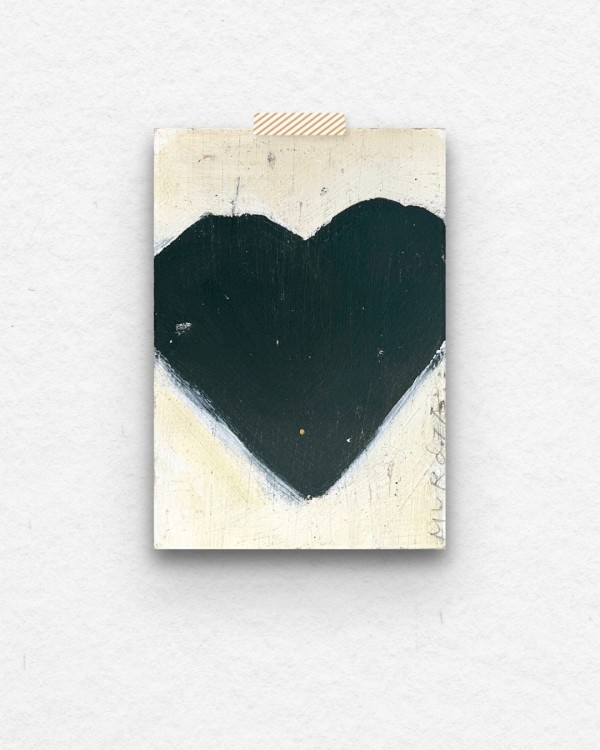 paper hearts 23-01 by Thérèse Murdza