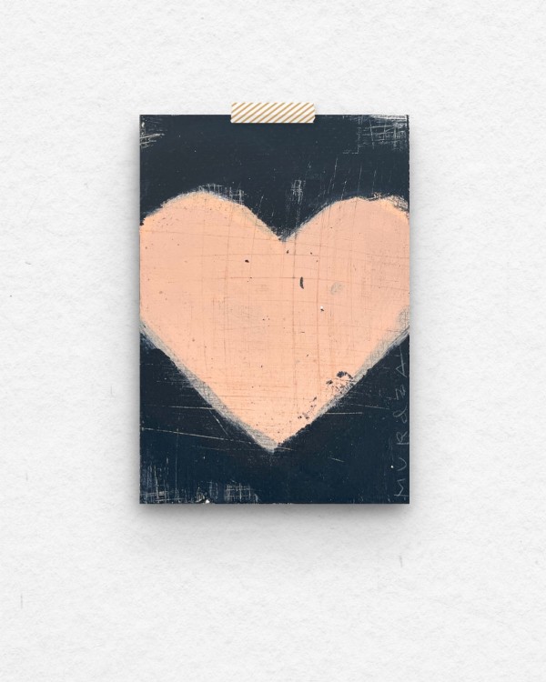 paper hearts 23-04 by Thérèse Murdza