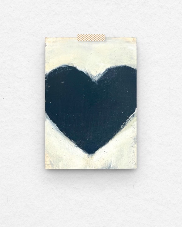 paper hearts 23-09 by Thérèse Murdza