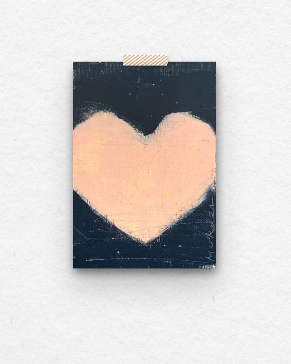 paper hearts 23-10 by Thérèse Murdza