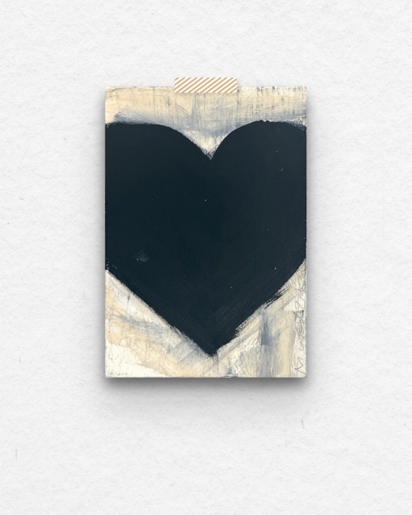 paper hearts 23-11 by Thérèse Murdza