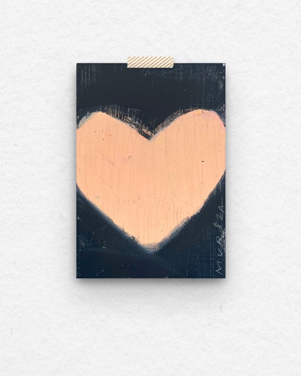 paper hearts 23-14 by Thérèse Murdza