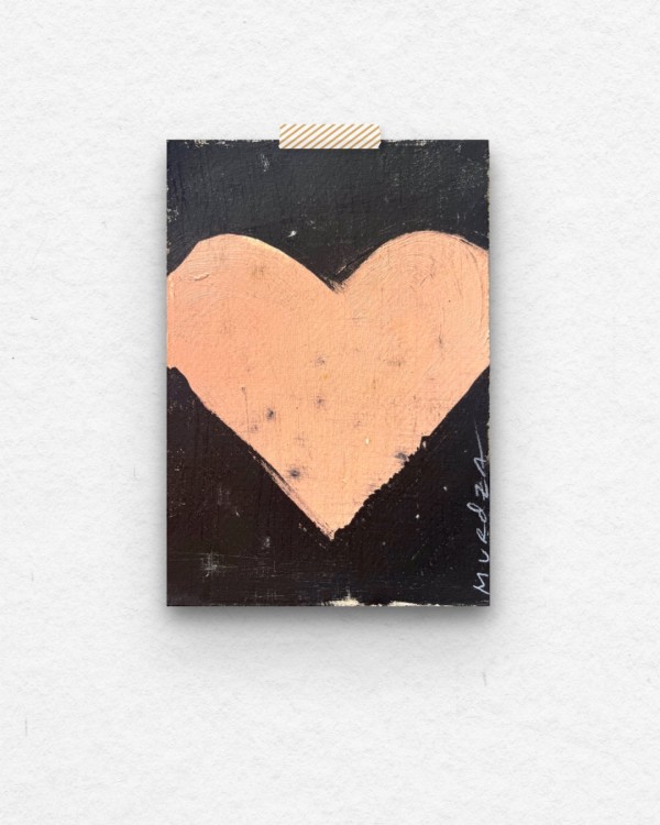 paper hearts 23-15 by Thérèse Murdza