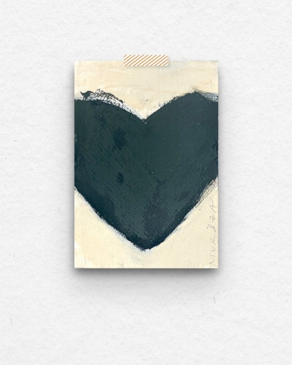 paper hearts 23-16 by Thérèse Murdza