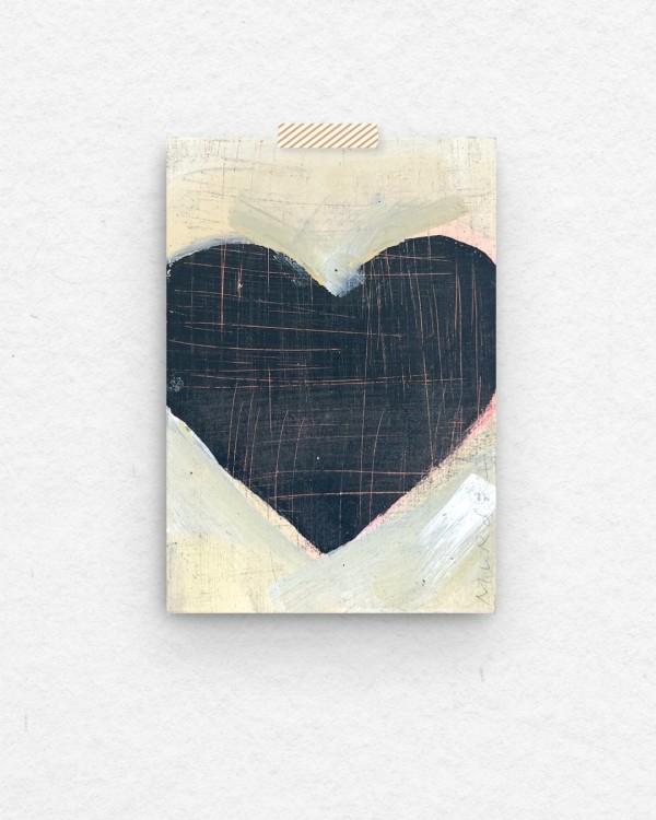 paper hearts 23-20 by Thérèse Murdza