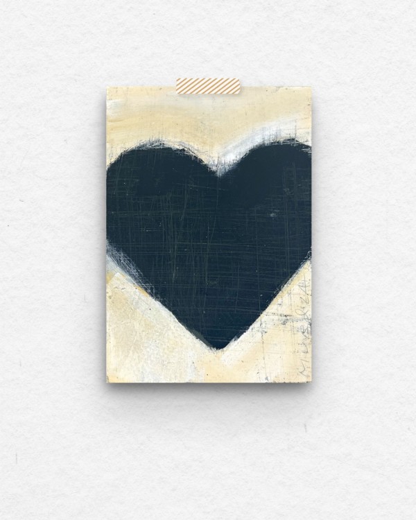 paper hearts 23-22 by Thérèse Murdza
