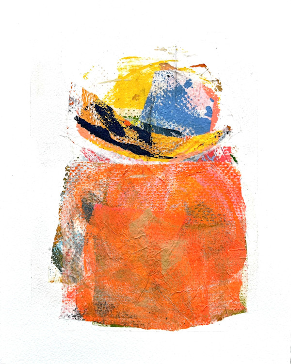 paper 24-108 by Thérèse Murdza