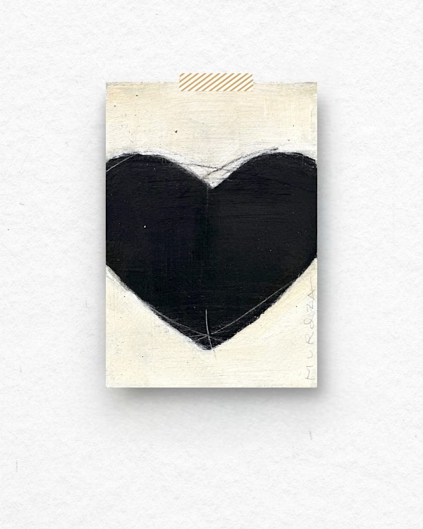 paper hearts 24-175 by Thérèse Murdza