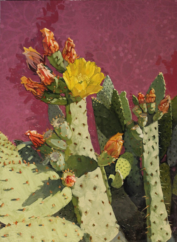 Sunburst by Jenna Lineweaver