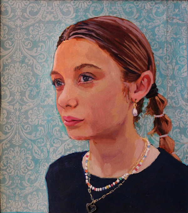 Ella by Jenna Lineweaver