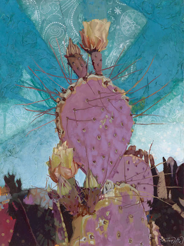 Gaurded by Jenna Lineweaver, Image 1.