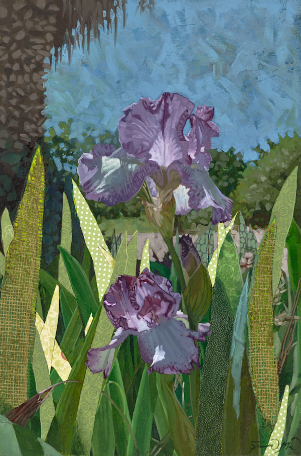 sundrenched by Jenna Lineweaver, Image 1.