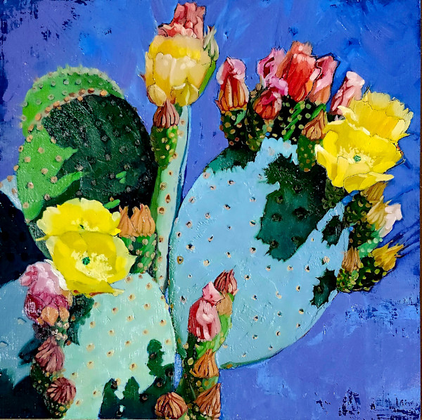 Sundrenched by Jenna Lineweaver