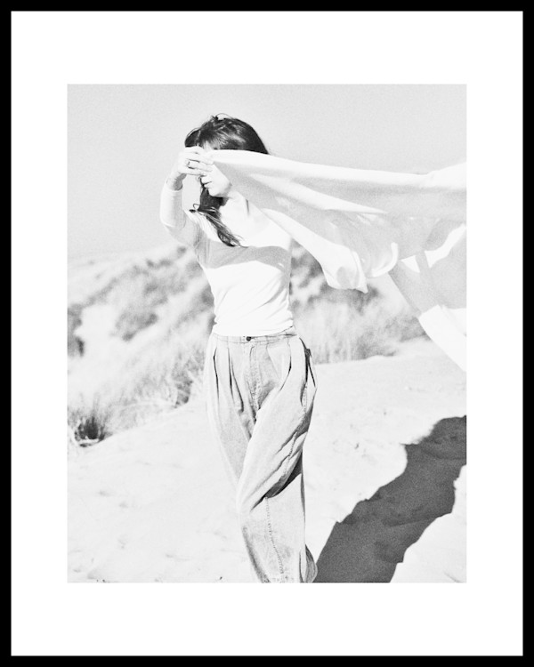 After Francesca 1 by Caroline Fraser