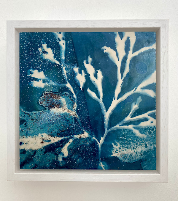 Seascape 1 (1/1) by Caroline Fraser